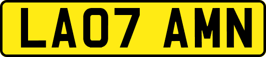 LA07AMN