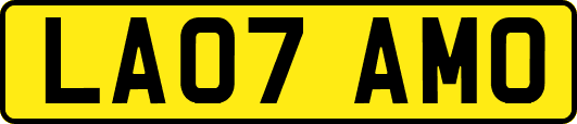 LA07AMO
