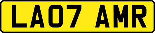 LA07AMR