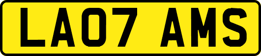 LA07AMS