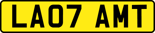 LA07AMT