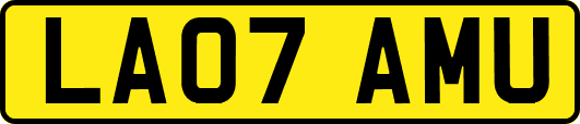 LA07AMU