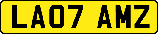 LA07AMZ