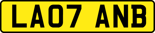 LA07ANB
