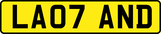 LA07AND