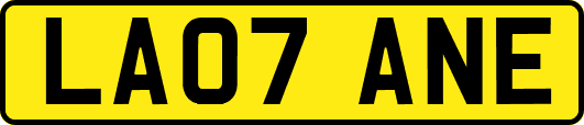 LA07ANE