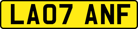 LA07ANF