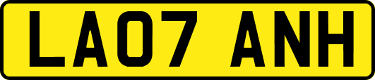 LA07ANH