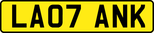 LA07ANK