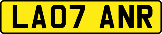 LA07ANR