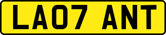 LA07ANT