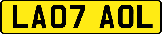LA07AOL