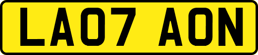 LA07AON