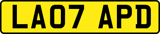 LA07APD