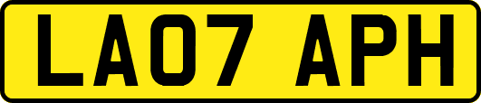 LA07APH