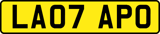 LA07APO