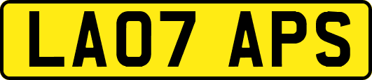 LA07APS