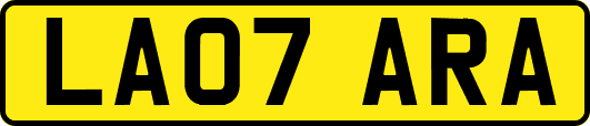 LA07ARA