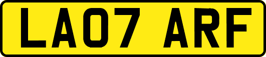 LA07ARF