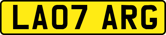 LA07ARG