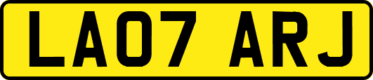 LA07ARJ