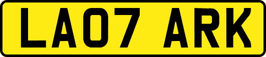 LA07ARK