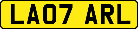 LA07ARL