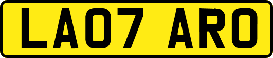 LA07ARO
