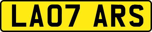LA07ARS