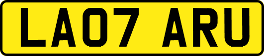 LA07ARU