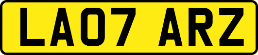 LA07ARZ