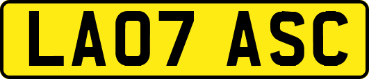 LA07ASC