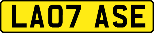 LA07ASE