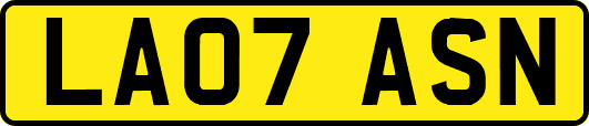 LA07ASN