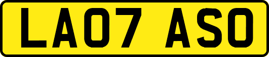 LA07ASO