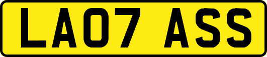 LA07ASS