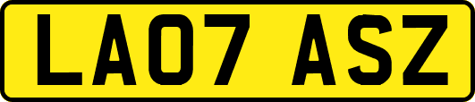 LA07ASZ