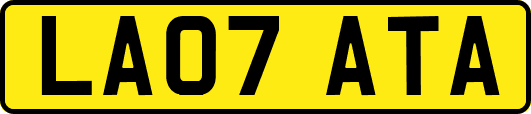 LA07ATA