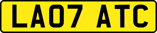 LA07ATC
