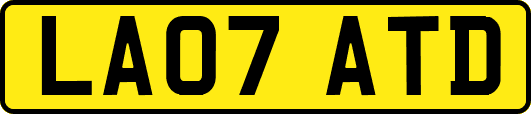 LA07ATD