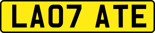 LA07ATE