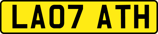 LA07ATH