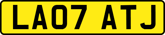 LA07ATJ