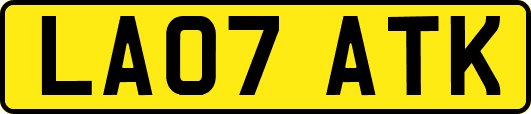 LA07ATK