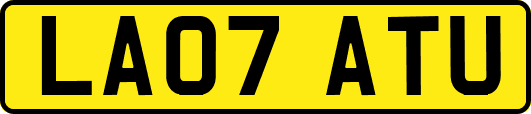 LA07ATU