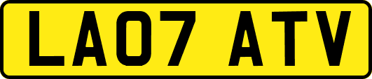 LA07ATV