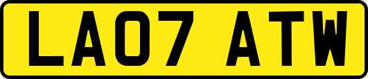 LA07ATW