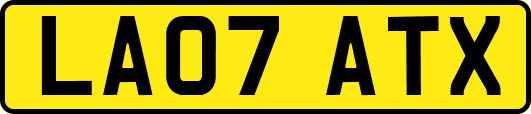 LA07ATX