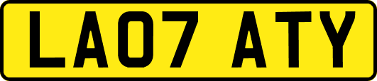 LA07ATY