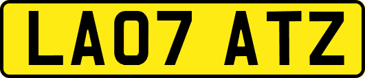 LA07ATZ